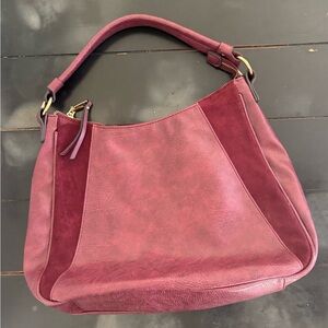 Sole Society hobo bag